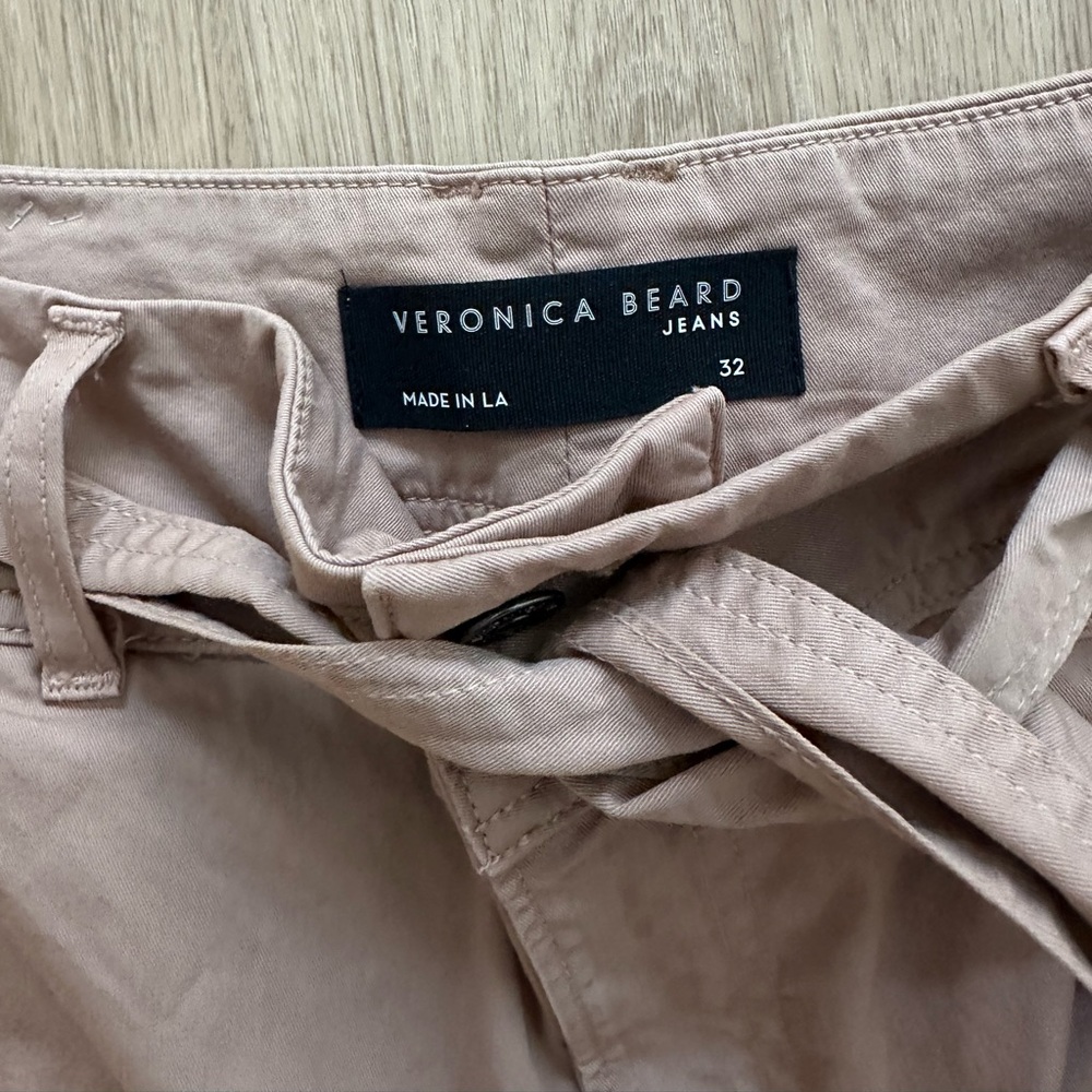 Veronica Beard Belisa Pant NWT - Picture 3 of 4